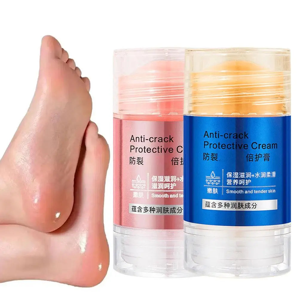 Step Confidently into Beautifully Soft Feet